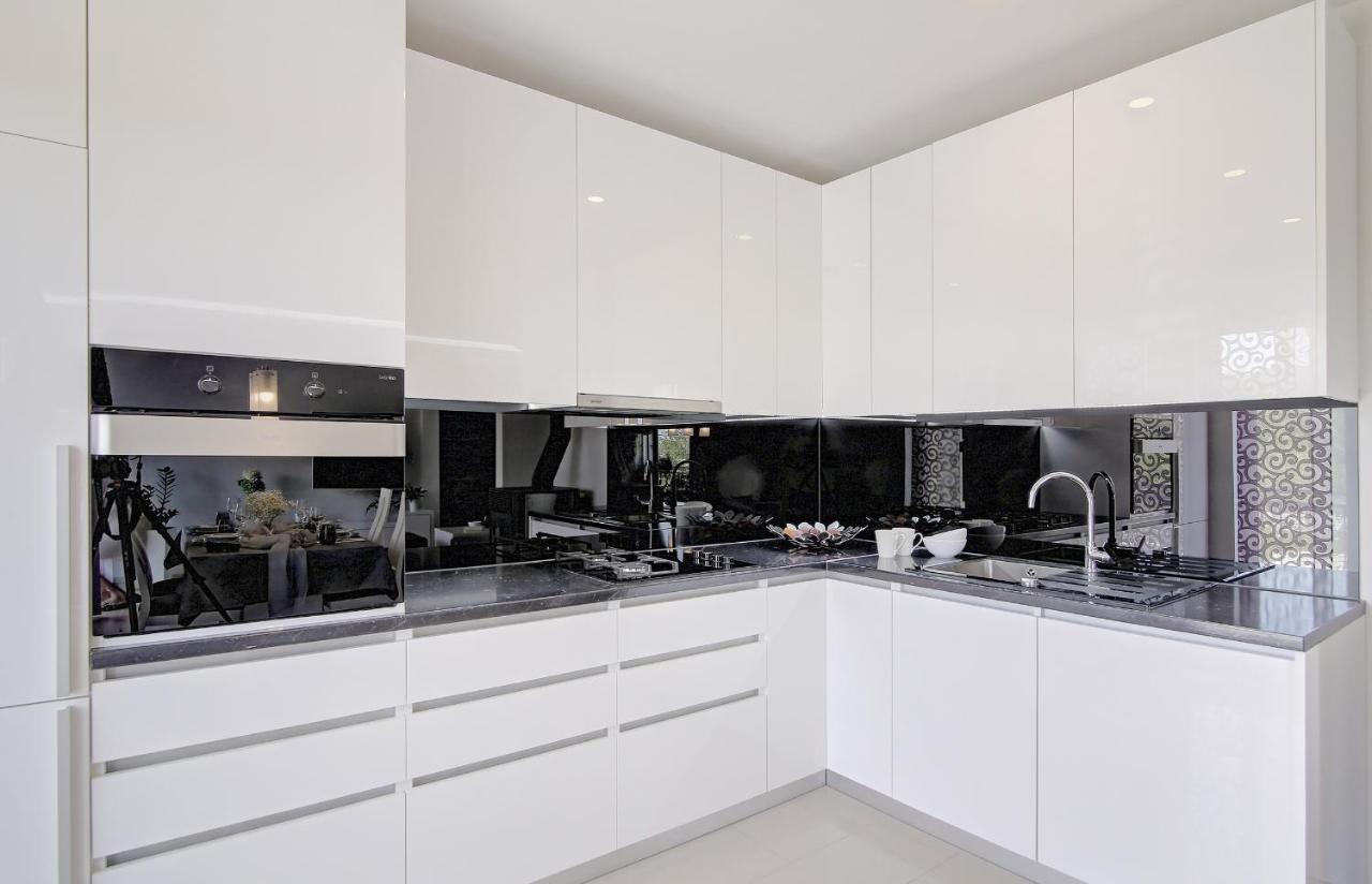 Apartment Moretic Gromaca ภายนอก รูปภาพ